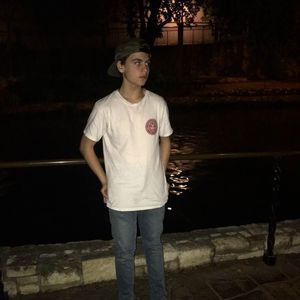 Meet your Posher, David